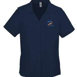 Ultra UVP Marina Short Sleeve Shirt - Ladies'