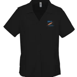 Ultra UVP Marina Short Sleeve Shirt - Ladies'