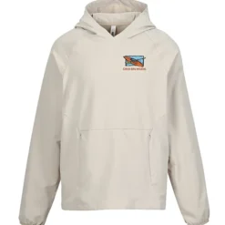 Ultra UVP Shoreline Hooded Pullover - Men's