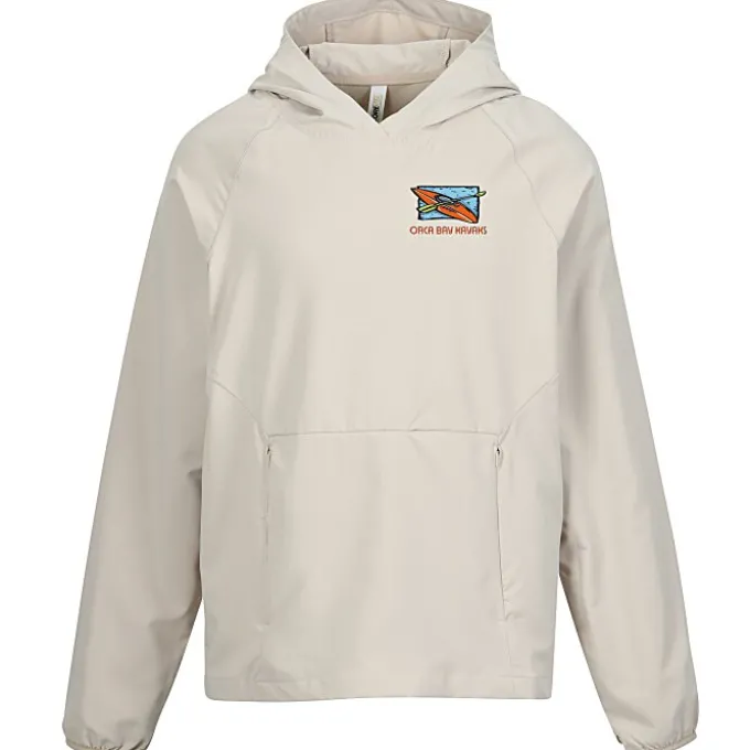 Ultra UVP Shoreline Hooded Pullover - Men's
