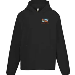 Ultra UVP Shoreline Hooded Pullover - Men's