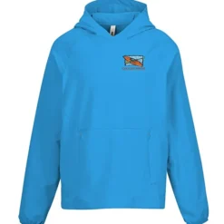 Ultra UVP Shoreline Hooded Pullover - Men's