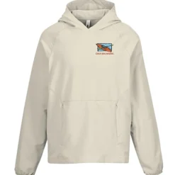 Ultra UVP Shoreline Hooded Pullover - Men's