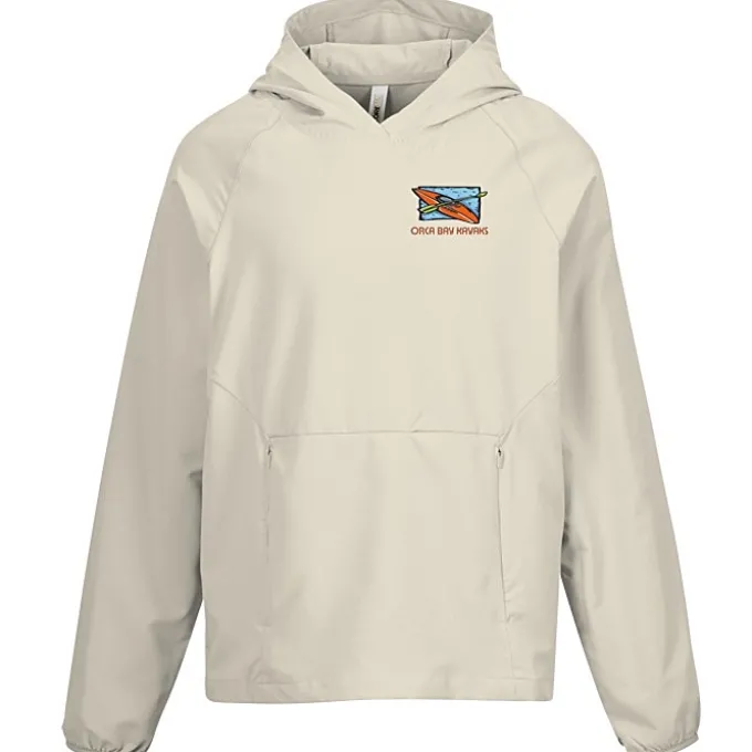 Ultra UVP Shoreline Hooded Pullover - Men's