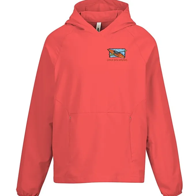 Ultra UVP Shoreline Hooded Pullover - Men's