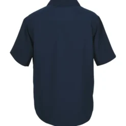 Ultra UVP Shoreline Short Sleeve Staff Shirt - Men's