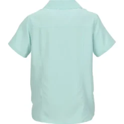 Ultra UVP Shoreline Short Sleeve Staff Shirt - Ladies'
