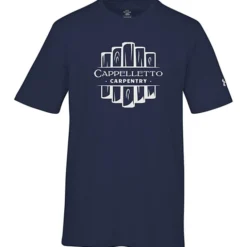 Under Armour Athletic T-Shirt 2.0 - Men's - Screen