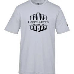 Under Armour Athletic T-Shirt 2.0 - Men's - Screen