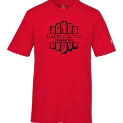 Under Armour Athletic T-Shirt 2.0 - Men's - Screen