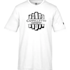 Under Armour Athletic T-Shirt 2.0 - Men's - Screen