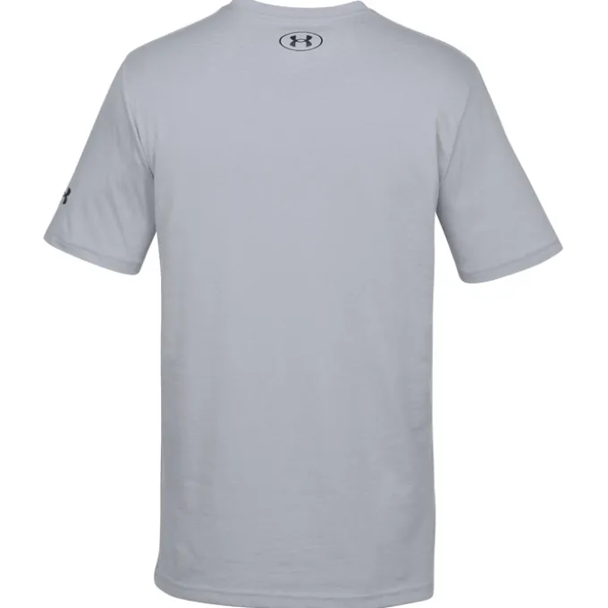 Under Armour Athletic T-Shirt 2.0 - Men's - Screen