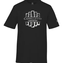 Under Armour Athletic T-Shirt 2.0 - Men's - Screen
