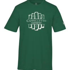 Under Armour Athletic T-Shirt 2.0 - Men's - Screen