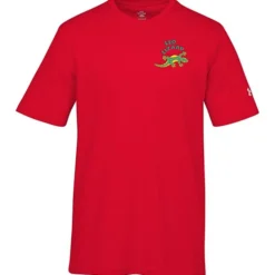 Under Armour Athletic T-Shirt 2.0 - Men's - Embroidered