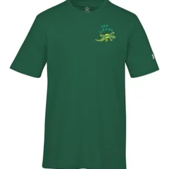 Under Armour Athletic T-Shirt 2.0 - Men's - Embroidered