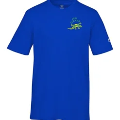 Under Armour Athletic T-Shirt 2.0 - Men's - Embroidered