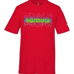 Under Armour Athletic T-Shirt 2.0 - Men's - Full Color