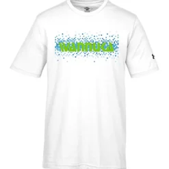 Under Armour Athletic T-Shirt 2.0 - Men's - Full Color