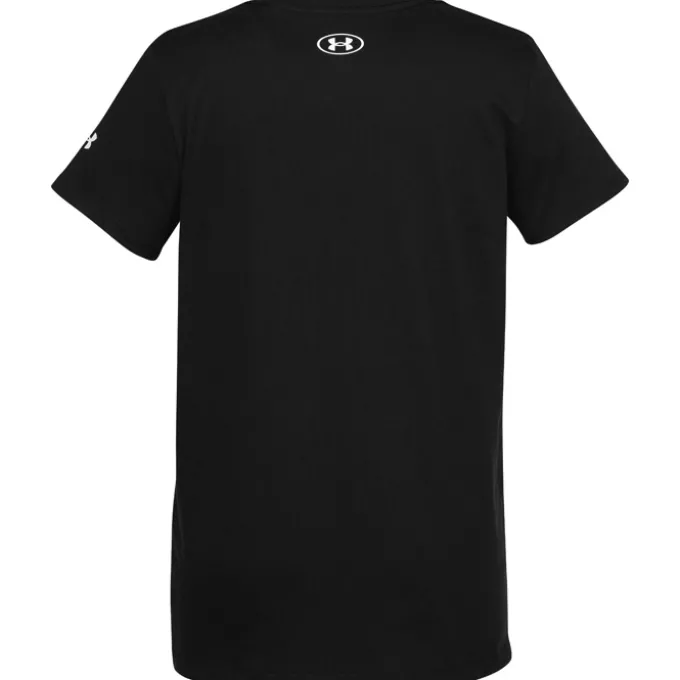 Under Armour Athletic T-Shirt 2.0 - Ladies' - Full Color