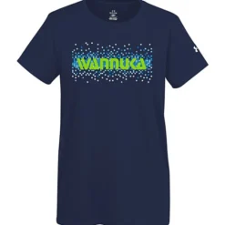 Under Armour Athletic T-Shirt 2.0 - Ladies' - Full Color