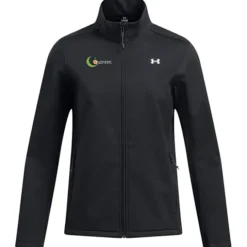Under Armour CGI Shield 2.0 Soft Shell Jacket - Ladies'