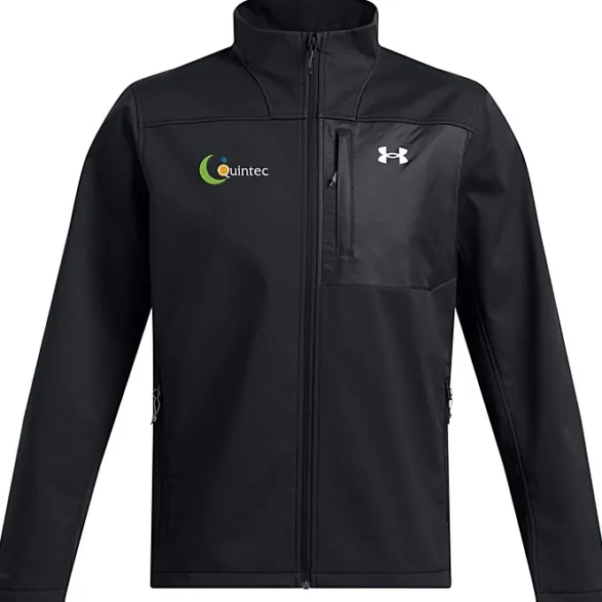 Under Armour CGI Shield 2.0 Soft Shell Jacket - Men's