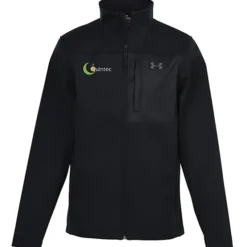 Under Armour CGI Shield 2.0 Soft Shell Jacket - Men's
