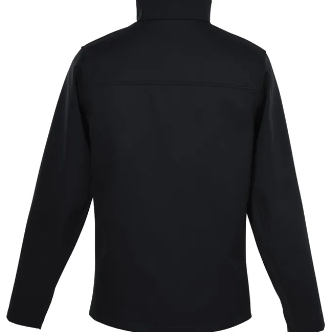 Under Armour CGI Shield 2.0 Soft Shell Jacket - Men's