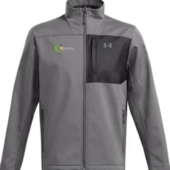 Under Armour CGI Shield 2.0 Soft Shell Jacket - Men's