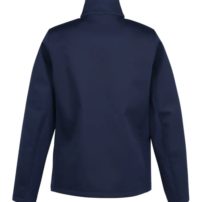 Under Armour CGI Shield 2.0 Soft Shell Jacket - Ladies' - Full Color