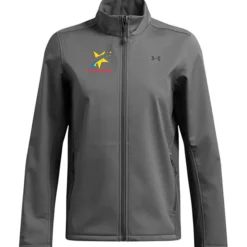 Under Armour CGI Shield 2.0 Soft Shell Jacket - Ladies' - Full Color