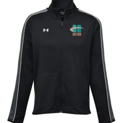 Under Armour Command Full-Zip 2.0 - Ladies' - Embroidered