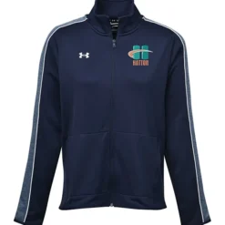 Under Armour Command Full-Zip 2.0 - Ladies' - Embroidered