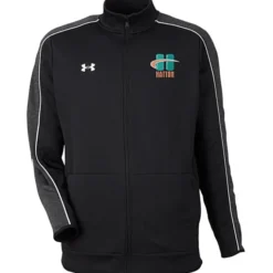 Under Armour Command Full-Zip 2.0 - Men's - Embroidered
