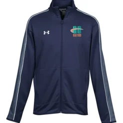 Under Armour Command Full-Zip 2.0 - Men's - Embroidered