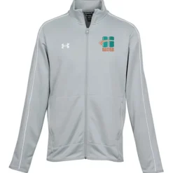 Under Armour Command Full-Zip 2.0 - Men's - Embroidered