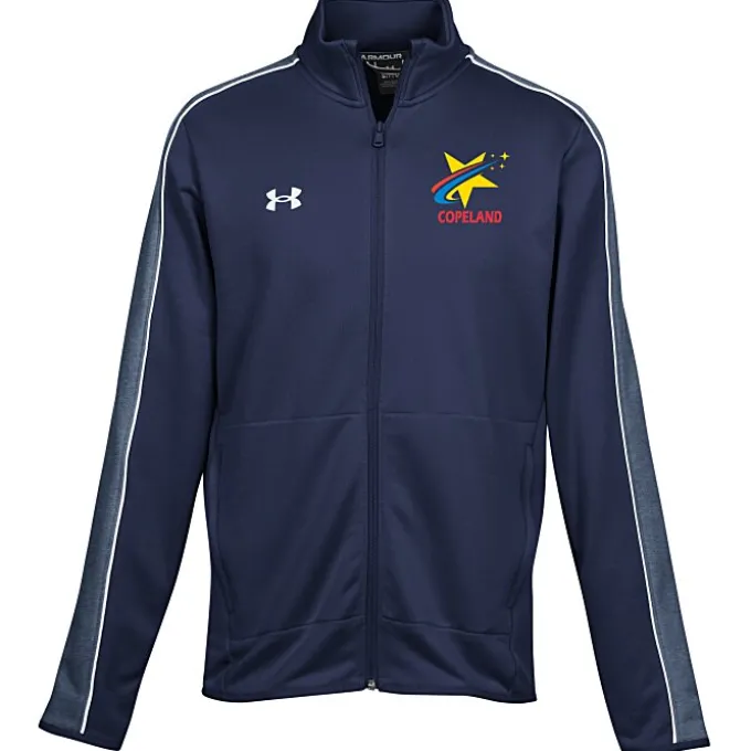 Under Armour Command Full-Zip 2.0 - Men's - Full Color