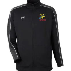 Under Armour Command Full-Zip 2.0 - Men's - Full Color