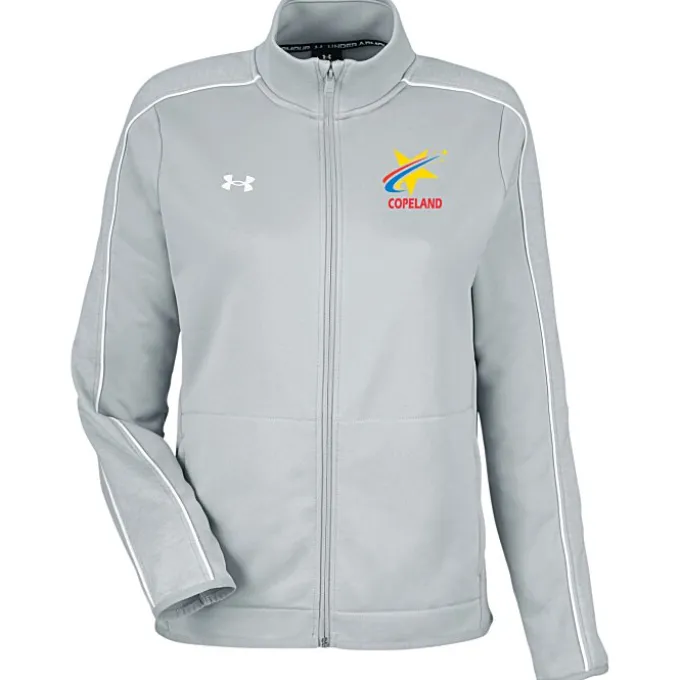 Under Armour Command Full-Zip 2.0 - Ladies' - Full Color