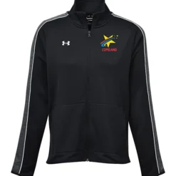 Under Armour Command Full-Zip 2.0 - Ladies' - Full Color