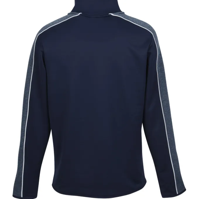 Under Armour Command 1/4-Zip Pullover 2.0 - Men's - Full Color