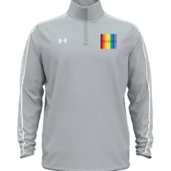 Under Armour Command 1/4-Zip Pullover 2.0 - Men's - Full Color