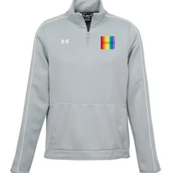Under Armour Command 1/4-Zip Pullover 2.0 - Ladies' - Full Color