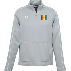Under Armour Command 1/4-Zip Pullover 2.0 - Ladies' - Full Color
