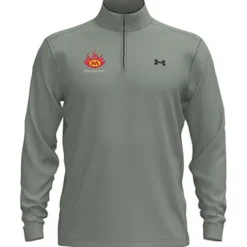 Under Armour Drive 1/4-Zip Pullover - Embroidered