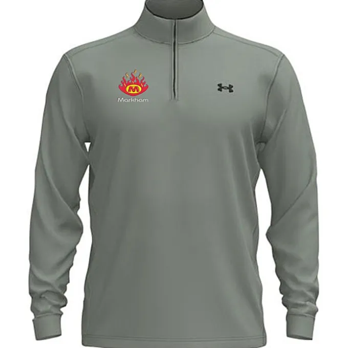 Under Armour Drive 1/4-Zip Pullover - Embroidered