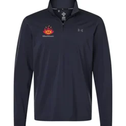 Under Armour Drive 1/4-Zip Pullover - Embroidered