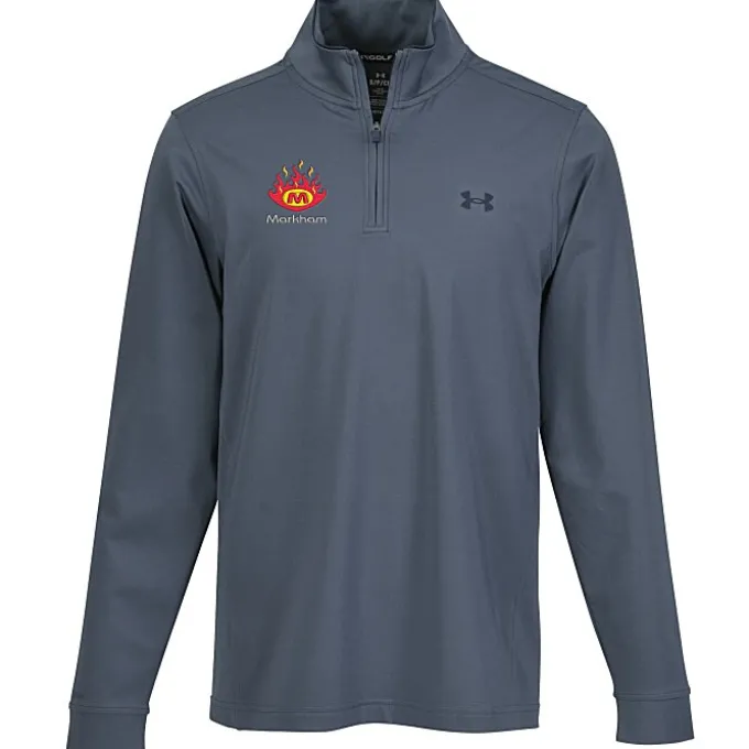 Under Armour Drive 1/4-Zip Pullover - Embroidered