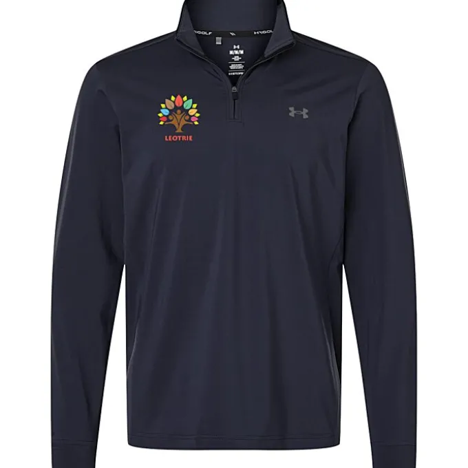 Under Armour Drive 1/4-Zip Pullover - Full Color